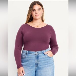 Old Navy Women's Bodysuit NWT